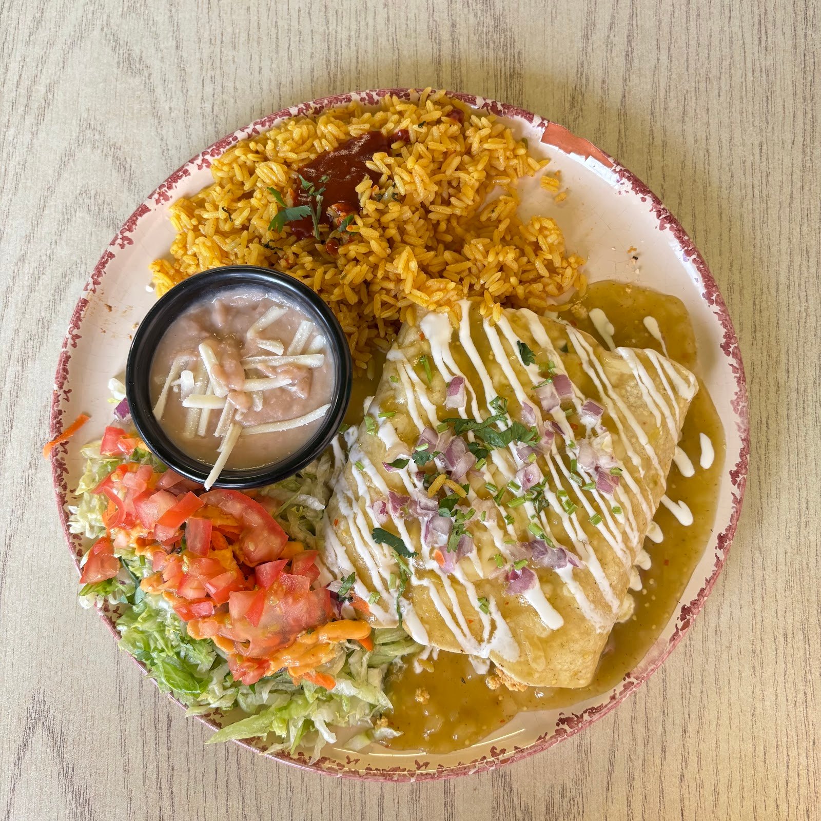 Sol of Mexico Kitchen & Prep