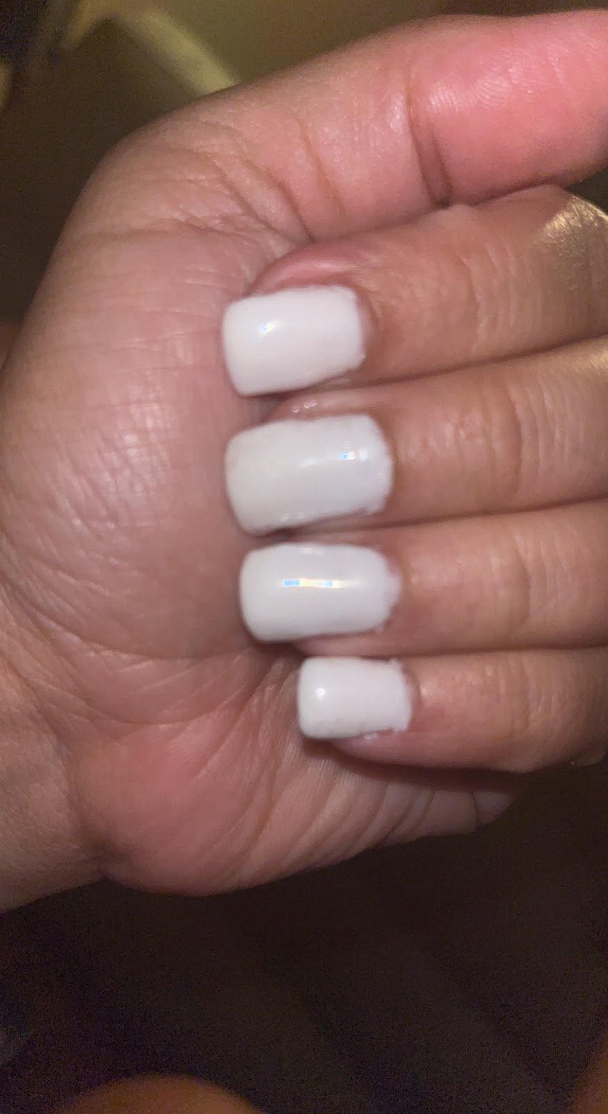 Nails 2000 Featured Project