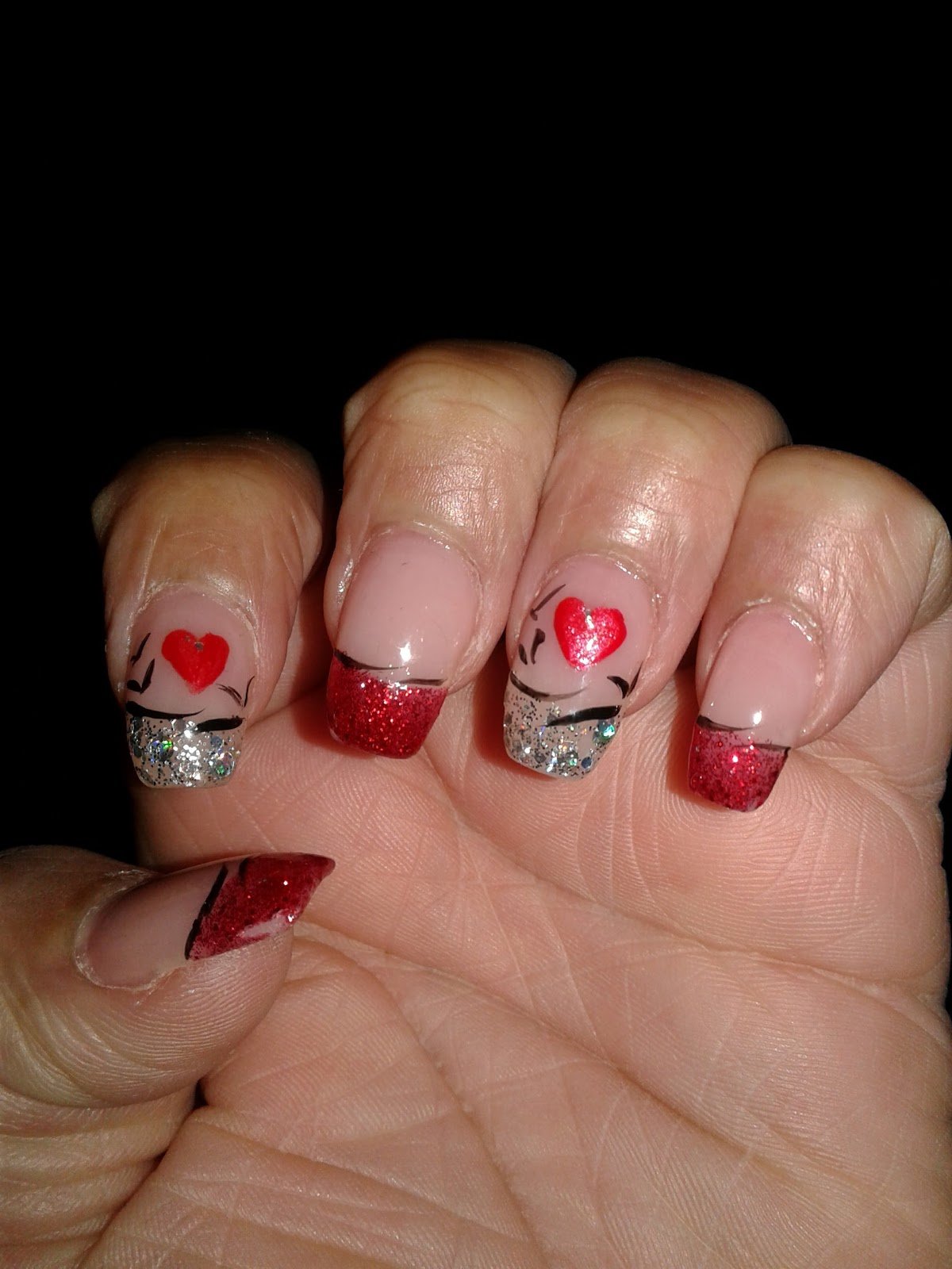 Nails 2000 Customer Favorite