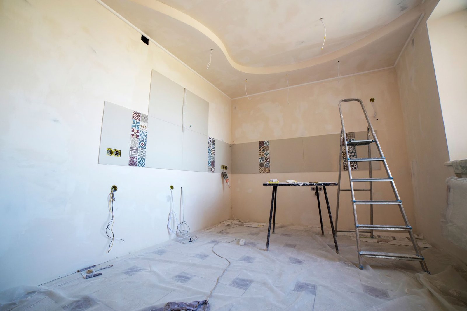 Tri-State Construction Co Finished Projects