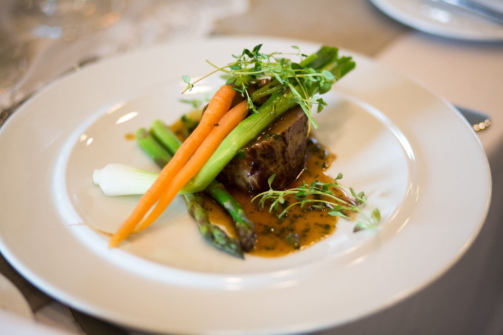 Sol of Mexico Featured Dishes