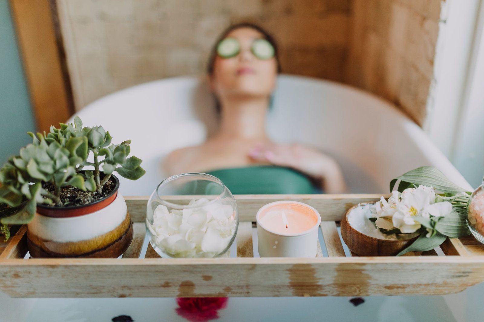 Facial treatment