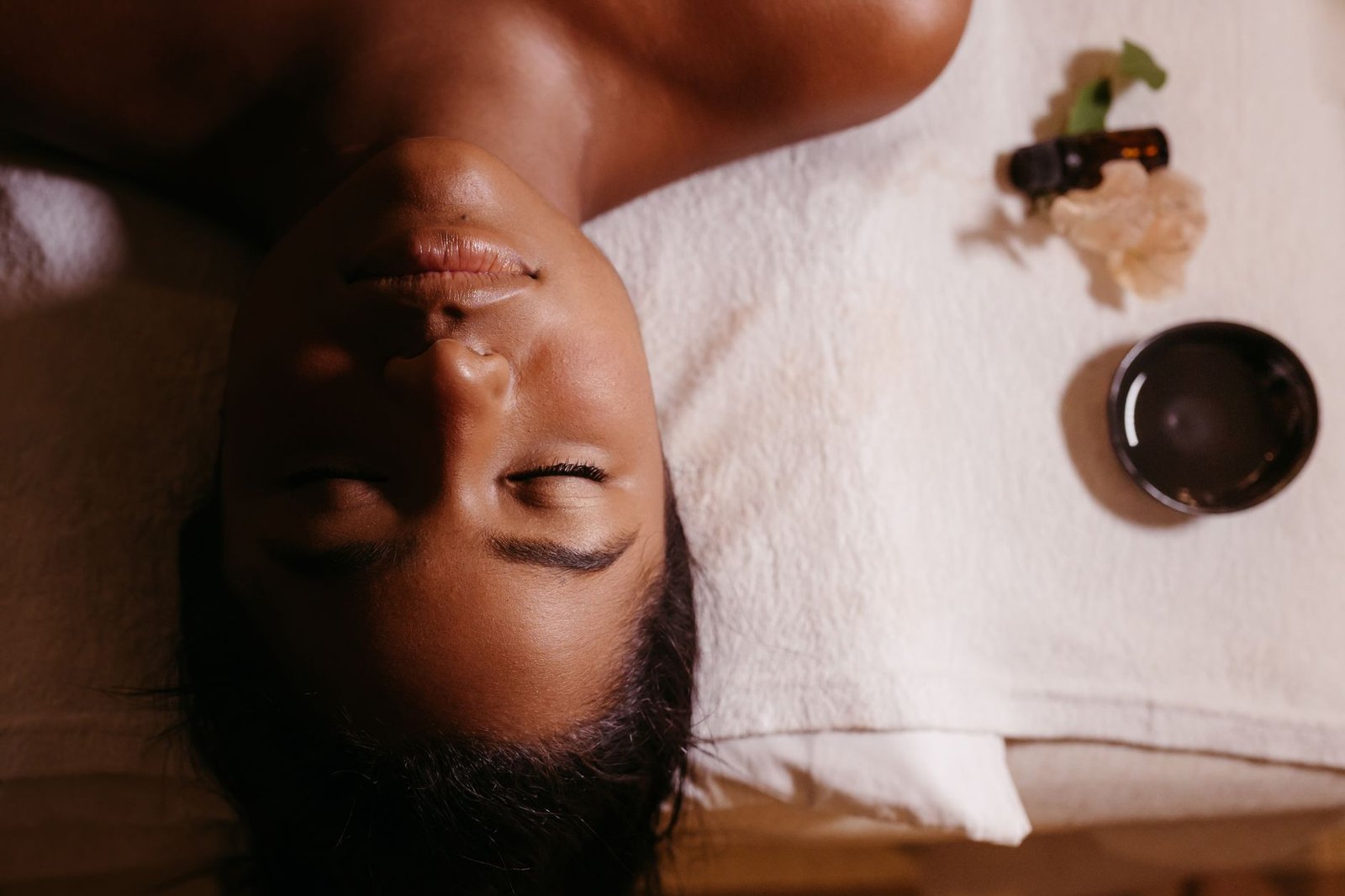Facial treatment